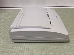 NEC PC Engine Duo R White Slim Console with Controller AC Adapter Included