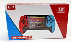 NEW-Retro Handheld Game Console LCD Screen Built-in 500 Games Gaming Console’,