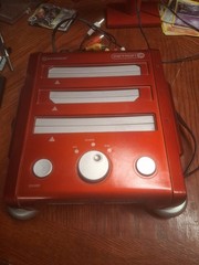 Hyperkin RetroN 3 Console NES/SNES/Genesis Region Free – Untested