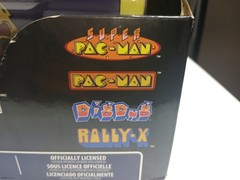Arcade1Up Super Pac-Man Countercade 4-in-1 Arcade Machine 8″ LCD PAC-C-01334