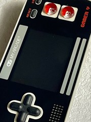My Arcade Gamer V Classic Portable Gaming System 220 Retro Game