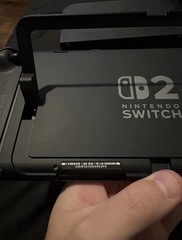 Nintendo Switch 2 ( Contact Before Buy )