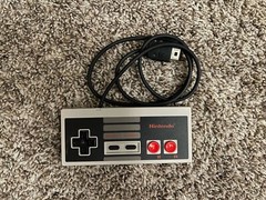 Nintendo NES Classic Mini 2017 No AC Adapter