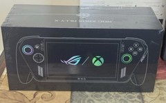 New ASUS ROG Xbox Ally X -120Hz Gaming Handheld – AMD Ryzen AI 1TB SHIPS FAST
