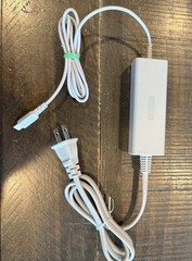 Nintendo Wii U Mario Kart 8 Deluxe 32GB Handheld System – Black + Games