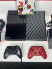 Microsoft Xbox One 500GB Model 1540 Console Bundle – SAME DAY SHIP – WARRANTY