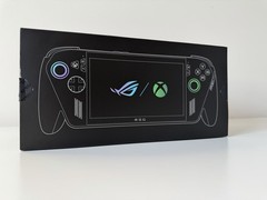 Asus ROG Xbox Ally X 7″ AMD Ryzen Z2 Extreme 24GB RAM 1TB Black- FREE SHIPPING!!