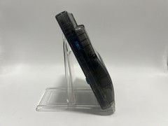 Smoke Black FPGBC Gameboy Color GBC Funnyplaying IPS Screen USB-C Rechargeable