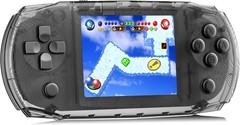 Handheld Game Console 100 Retro Games 3.2in Screen