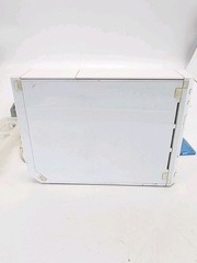Nintendo Wii RVL-001 White Console Bundle W Wii Sports Tested Motion Plus Con.