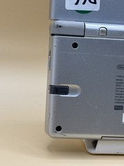 Nintendo DS Lite – Silver (D66) READ DESCRIPTION