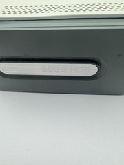 Microsoft Xbox 360 White 60GB W/ Controller OEM + Cables- Untested/ Free Returns