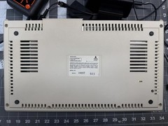 Atari 800XL Computer System Bundle Tested Printer Bundle SIO Cables 1020 1010