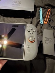 Nintendo Switch 2 ( Contact Before Buy )