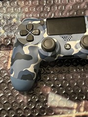 Sony PlayStation 4 Uncharted 4 Limited Edition 500GB Console/ Camo Controller
