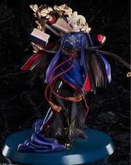 NEW ANIPLEX Twisted Wonderland Vil Schoenheit 1/8 Figure with Bonus