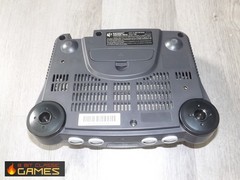 Nintendo 64 System Bundle – FAST SHIPPING! 612A