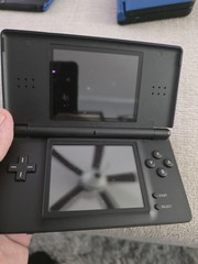 Nintendo DS Lite Handheld System – Screen Wont Light Up Console Wont Power On