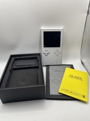 Ayaneo Pocket Vert – 12GB/256GB – Moon White – NEW (OPEN BOX)