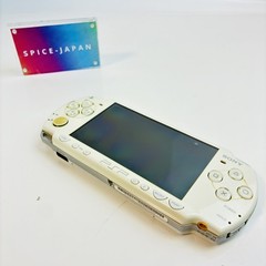 Sony PSP 2000 Console PSP-2000 Various Color No Battery Tested Japan