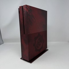 Xbox One System Gears of War 4 Limited Edition 2TB CONSOLE ONLY TESTED & WORKS!