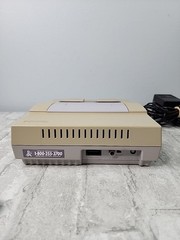 Super Nintendo SNES System Console SNS-001 w/ Games Controllers Tested Working