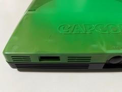 Street Fighter Zero 2 Alpha Capcom CPS2 Arcade B Board JAMMA PCB Japan