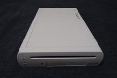 Nintendo WiiU　Junk　Console & Gamepad 　For repairs and parts removal　NTSC-J［C-42］