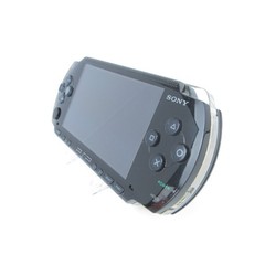 【Excellent】Sony PSP-1000 Black Console Only No Battery Japanese Ver #RET1217/02