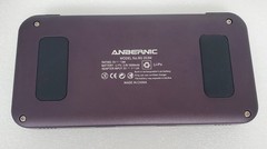ANBERNIC RG353M Retro Handheld Game Console Dual OS Android/ Linux 3.5 inch HDMI