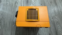 Nintendo GameCube Orange Gameboy player enjoy plus pack REGION FREE