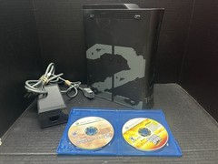 Xbox 360 Call of Duty Modern Warfare 2 Edition Console Bundle Tested, WORKS