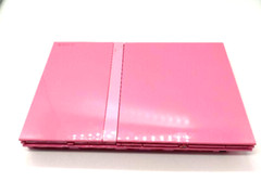Sony SCPH-77000PK Sony Playstation 2 PS2 Slim Console Pink Limited Color Japan