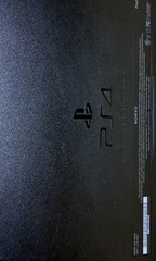 Sony PlayStation 4 PS4 500GB Bundle, 2 Controllers + 2 Games