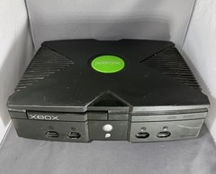 Microsoft Original Xbox Classic OG Console Only Powers On Parts Or Repair READ
