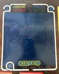 Vectrex Game Console With Games