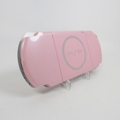 【Excellent】Sony PSP-3000 Blossom Pink Console No Battery Japan Ver. #NET0513/02