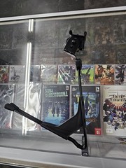Nintendo Virtual Boy Console w/ Box Controller Needs Repair No Video Not Working