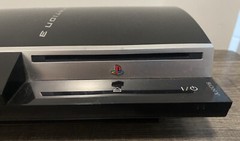 Sony PlayStation 3 PS3 160GB CECHP01 Console Bundle W/ 7 GREAT Games! Tested