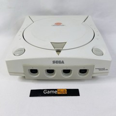 SEGA Dreamcast Asia Ver. (NTSC-J) [CONSOLE ONLY] HKT-3010 [Working & Tested]