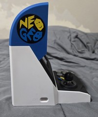 Neo Geo Mini International – CIB – Very Good – Tested – Neo Geo MVS
