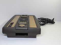 Mattel Electronics INTV Video Game System III Compatible With Original Boz