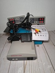 MiniGame Anniversary Edition Retro Game Entertainment System Works
