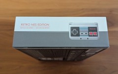 Nintendo Retro NES Edition 3DS XL Brand New, Unopened, Mint Condition