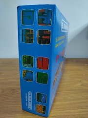 Famicom Console System Made In Venezuela Rare