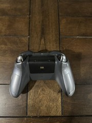 Xbox One Halo 5 Guardians Edition Console (1TB) +Controller w/ Kinect (w/ cords)