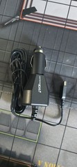 Nintendo DSi Teal Blue Complete Cib Plus Protector And Car Charger