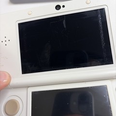 New Nintendo 3DS Animal Crossing Happy Home Designer Edition Parts Repair OEM