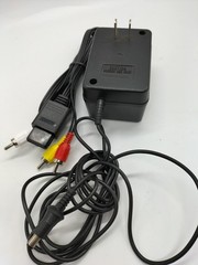 Nintendo New Famicom HVC-101 JP Used 2 controller + Cable Set in stock