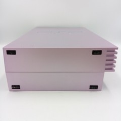 PS2 PlayStation 2 Console Sakura Pink SCPH-39000 Controller Pink Poison Japanese